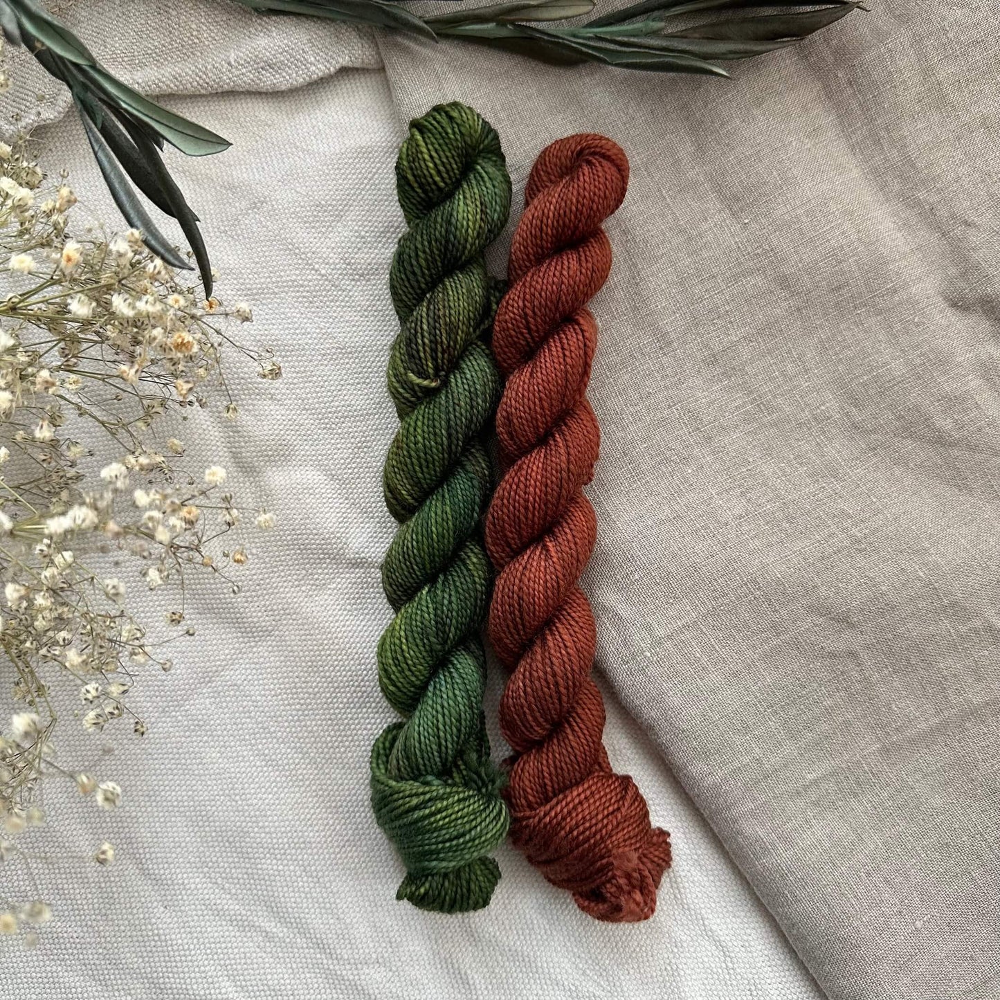 fantastic holidays | Merino HT Sock Minis Set