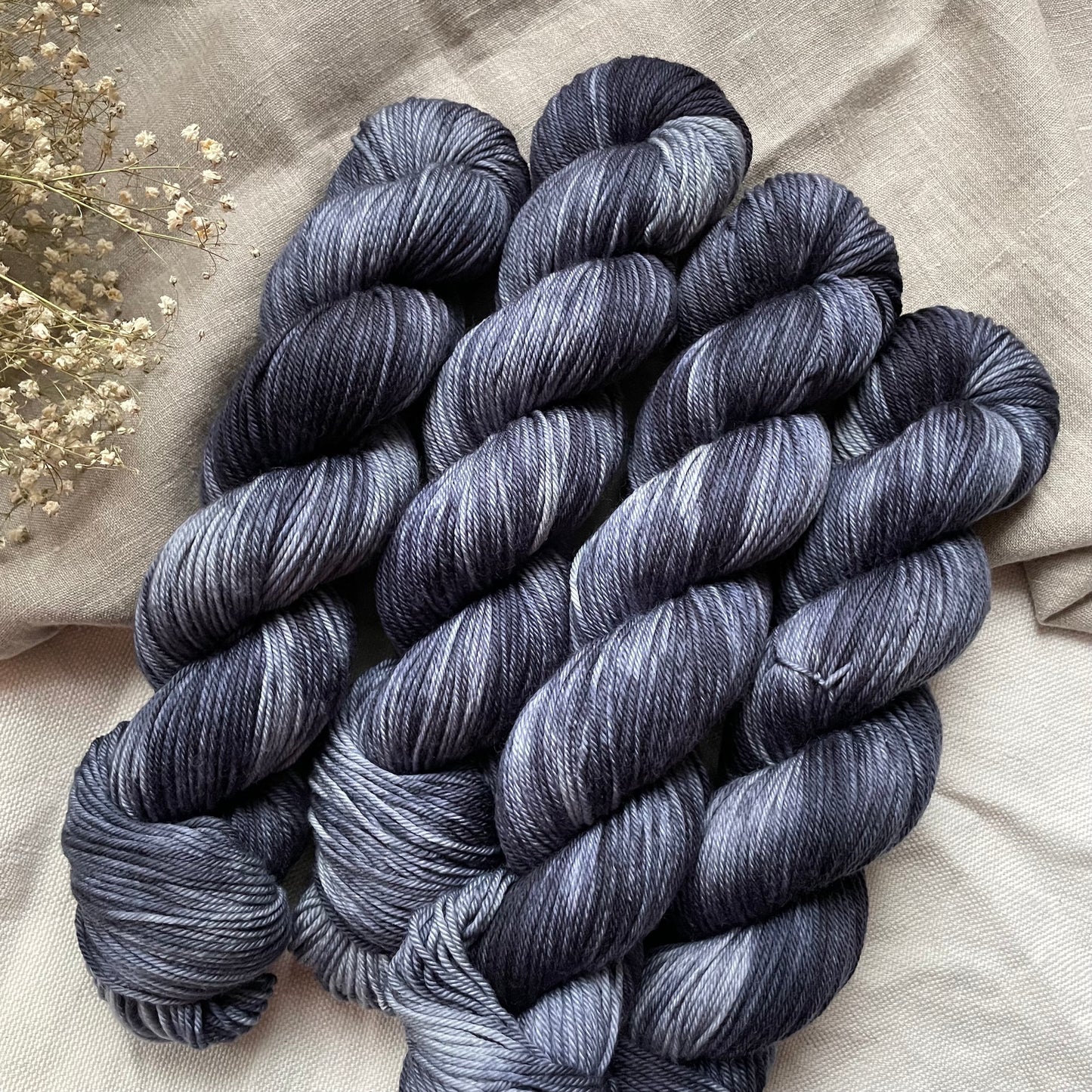 Doors of Durin | Merino DK