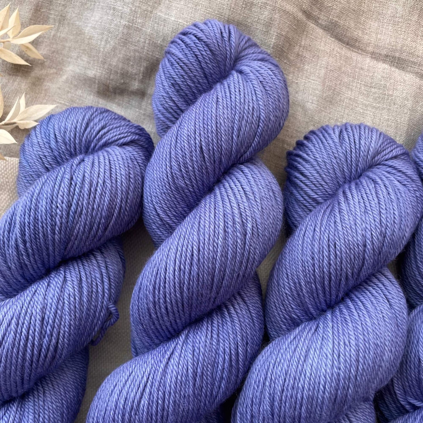 Calm Before the Storm | Merino DK