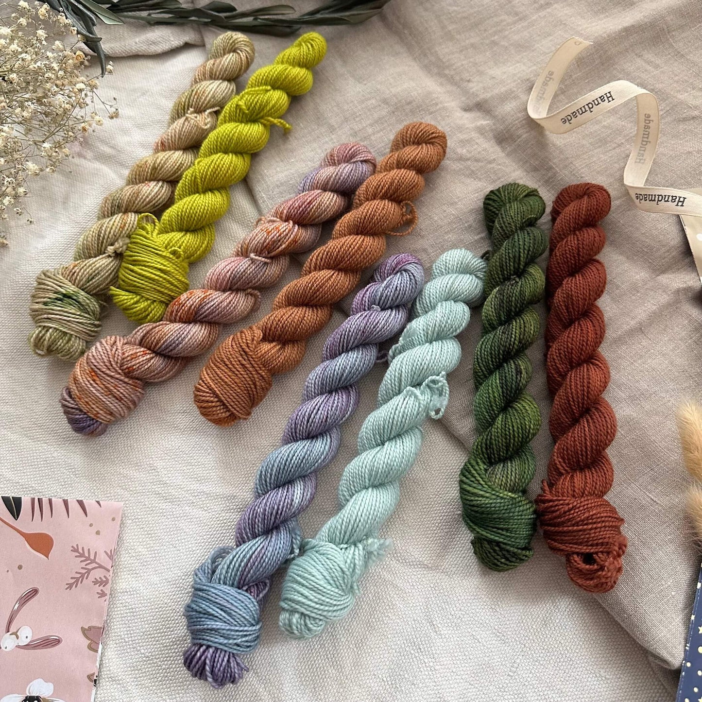 fantastic holidays | Merino HT Sock Minis Set