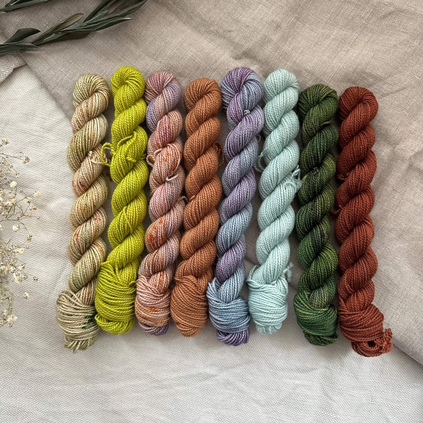 fantastic holidays | Merino HT Sock Minis Set