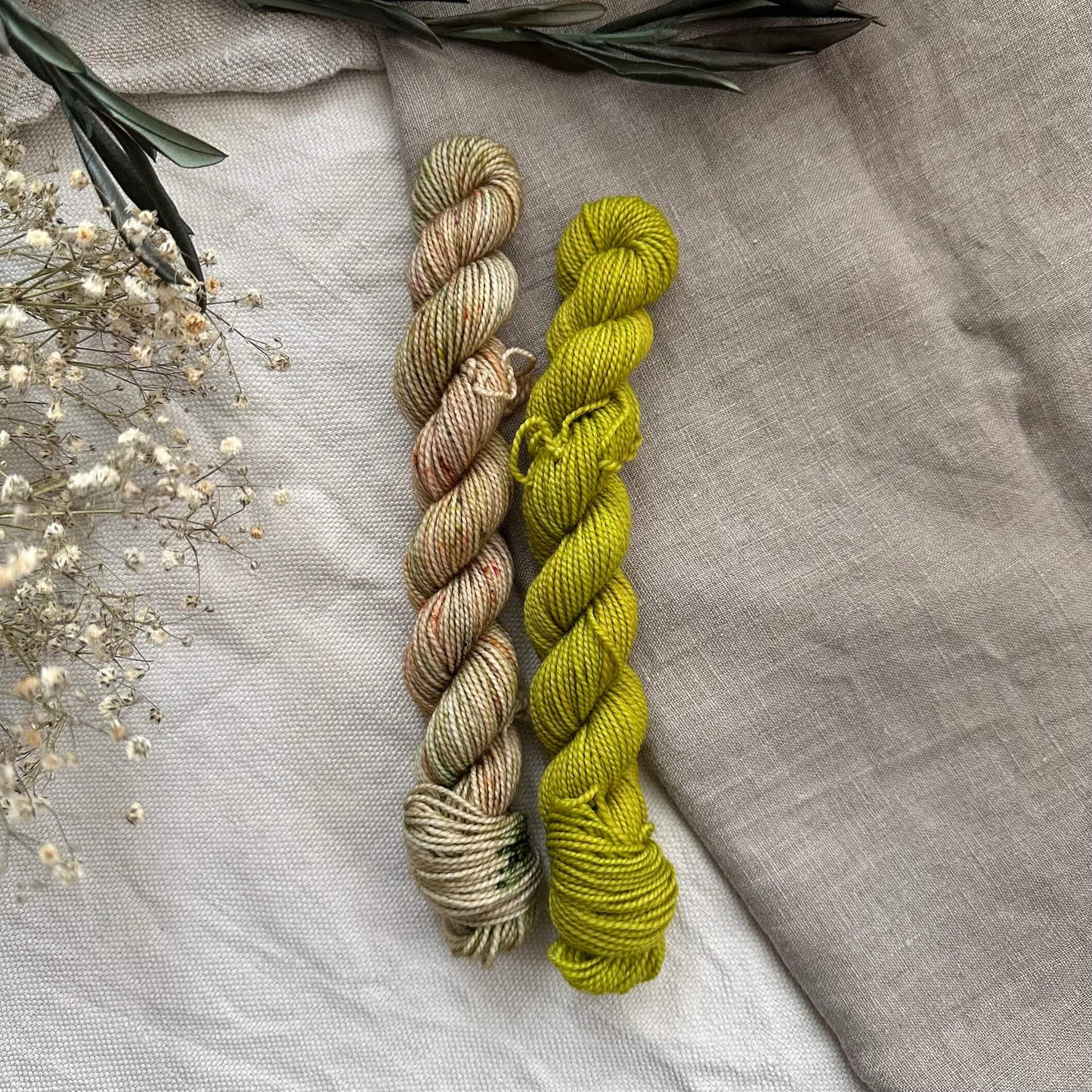 fantastic holidays | Merino HT Sock Minis Set