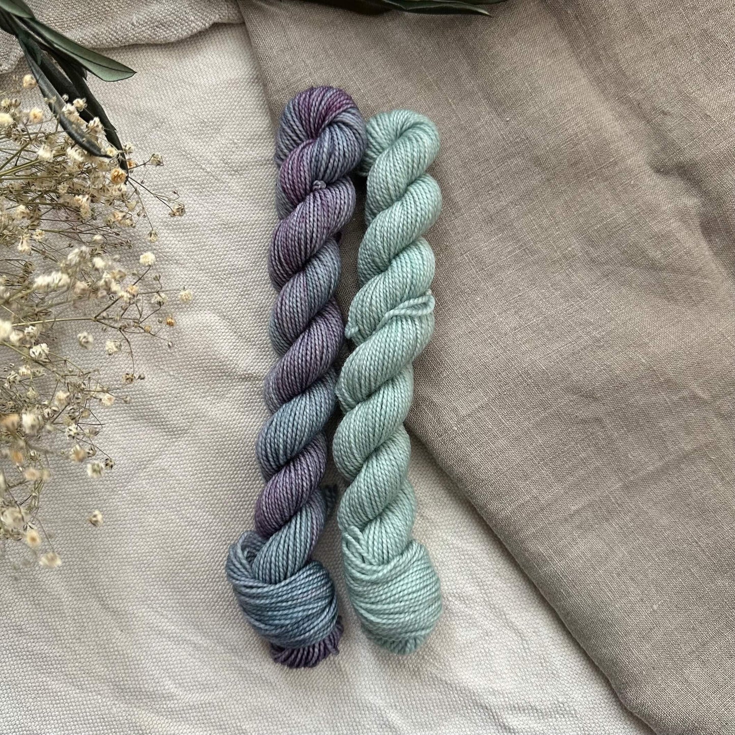 fantastic holidays | Merino HT Sock Minis Set